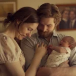 1er enfant de Phillipa Coan