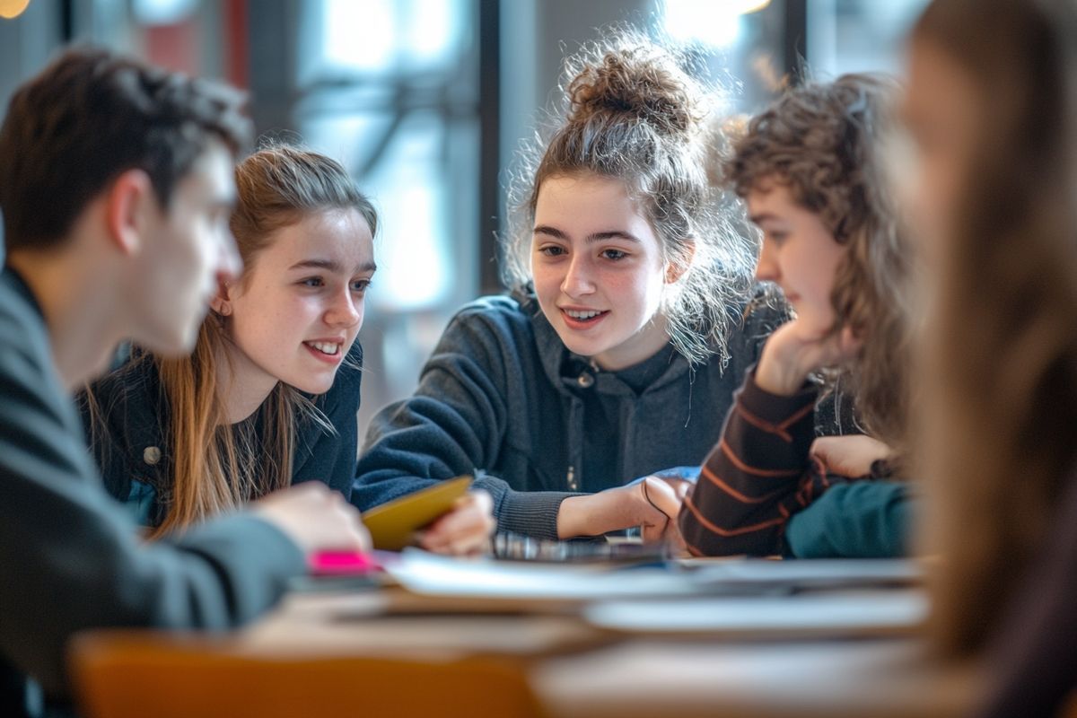 Les attentes des élèves pour les résultats du brevet 2024