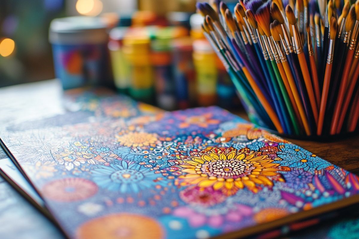 Les bienfaits du coloriage de Pyjamasque sur le développement cognitif