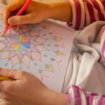coloriages magiques pour CM2