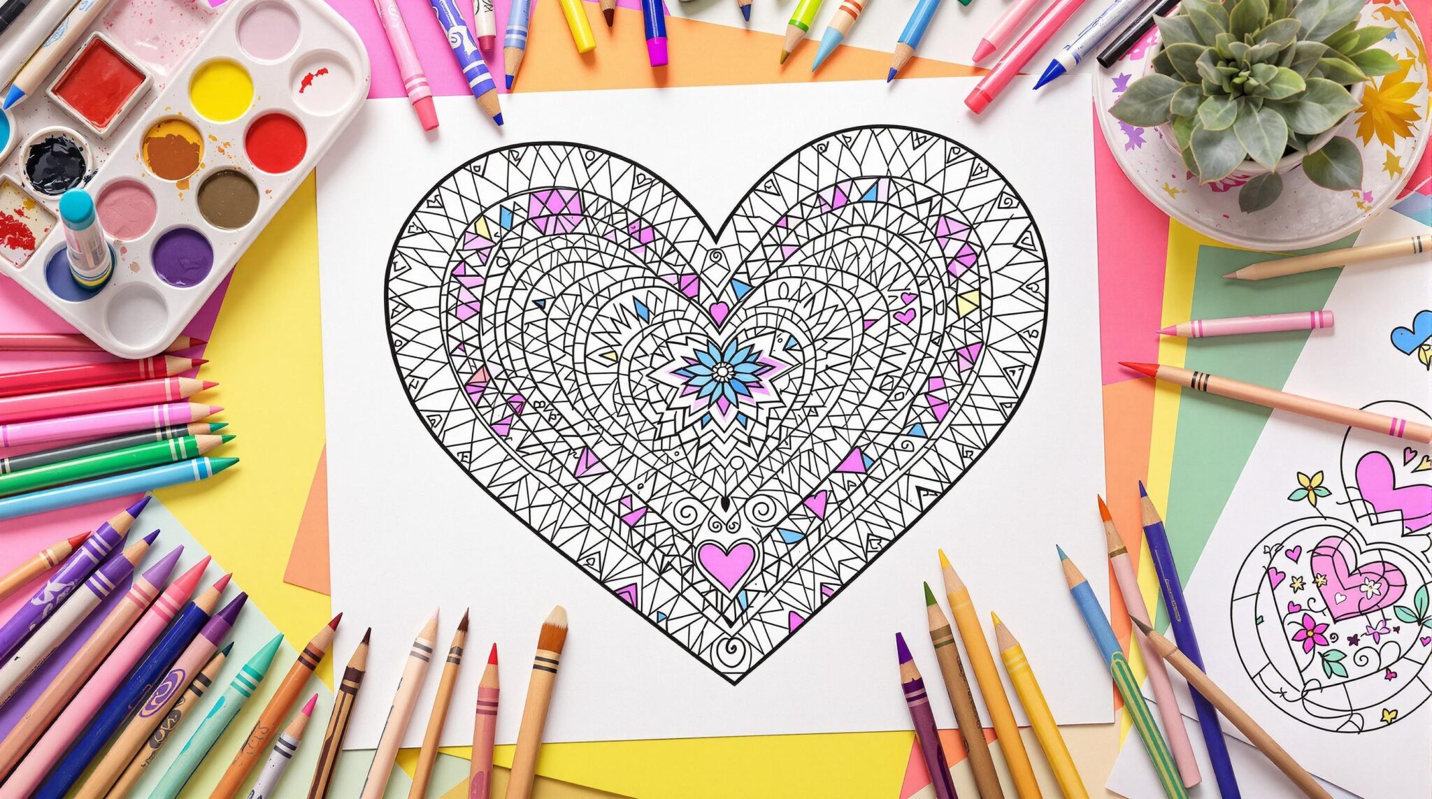 couleurs à utiliser