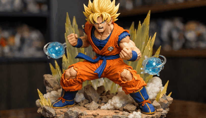 personnages emblématiques