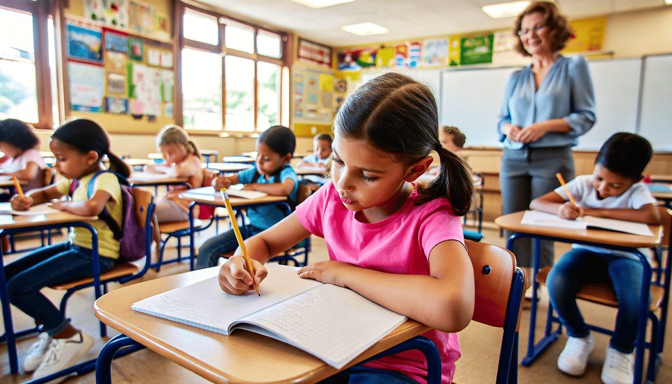 transformer pédagogie