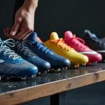 découvrez comment sélectionner les crampons de rechange idéaux pour le rugby, adaptés à votre style de jeu. apprenez à évaluer les différents types de crampons, leur matériau, et leurs caractéristiques pour optimiser vos performances sur le terrain.