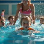 découvrez à quel âge il est idéal de commencer des cours de natation pour les enfants. cette article explore les bienfaits de l'apprentissage précoce, les méthodes adaptées selon l'âge et les conseils pour choisir la meilleure école de natation.