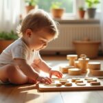 découvrez l'éducation montessori pour les tout-petits, une approche pédagogique adaptée aux bébés qui favorise l'autonomie, la curiosité et l'apprentissage par le jeu. offrez à votre enfant les meilleures bases pour un développement épanoui et harmonieux.