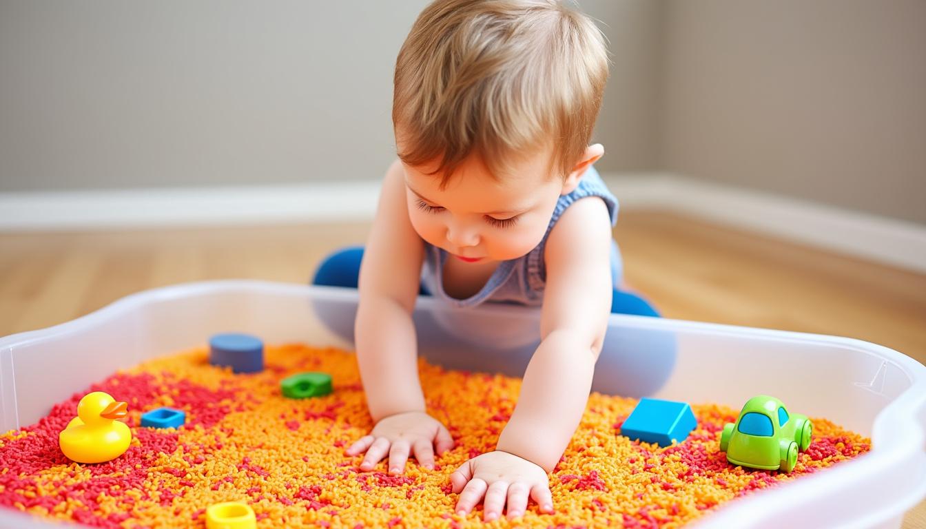 découvrez l'éducation montessori pour les tout-petits, une approche élémentaire adaptée aux bébés qui favorise l'autonomie, la curiosité et le développement personnel. initiez votre enfant à un apprentissage ludique et respectueux de son rythme naturel.