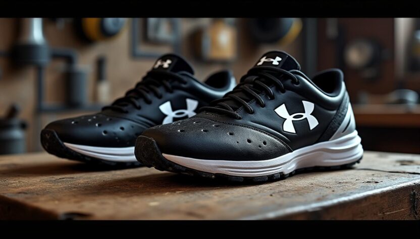 découvrez comment entretenir vos chaussures de rugby ua nitro low d rugby pour garantir leur longévité et performance sur le terrain. suivez nos conseils d'entretien pour profiter pleinement de vos équipements tout au long de la saison.