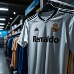 découvrez notre guide d'achat complet pour le maillot de foot ronaldo chez decathlon. trouvez toutes les informations nécessaires pour faire le meilleur choix, des tailles disponibles aux caractéristiques techniques, en passant par les conseils d'entretien. ne ratez pas l'occasion de soutenir votre joueur préféré avec style!