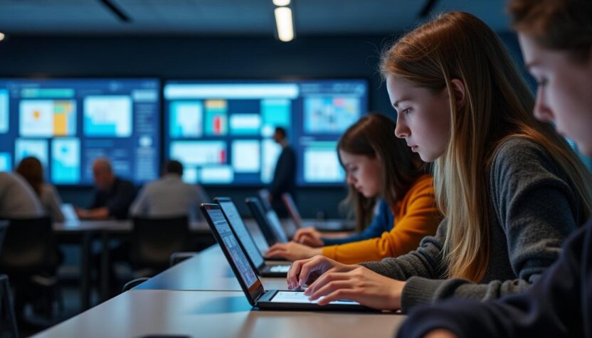 découvrez comment la pronote du lycée woillez facilite la vie des parents et des élèves. accédez à des informations en temps réel sur les notes, les emplois du temps et la communication avec les enseignants pour un suivi optimal de la scolarité.