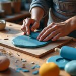 découvrez les meilleures astuces pour travailler avec la pâte à modeler durcissante à l’air. apprenez des techniques créatives, des conseils pratiques et des idées inspirantes pour réaliser des projets uniques et amusants avec ce matériau facile à utiliser.