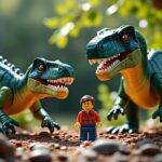 découvrez les plus beaux modèles à réaliser avec la notice du lego creator dinosaure. plongez dans un univers créatif inspiré des célèbres dinosaures et laissez libre cours à votre imagination grâce à des instructions détaillées et amusantes. parfait pour les passionnés de lego et les amateurs de paléontologie !