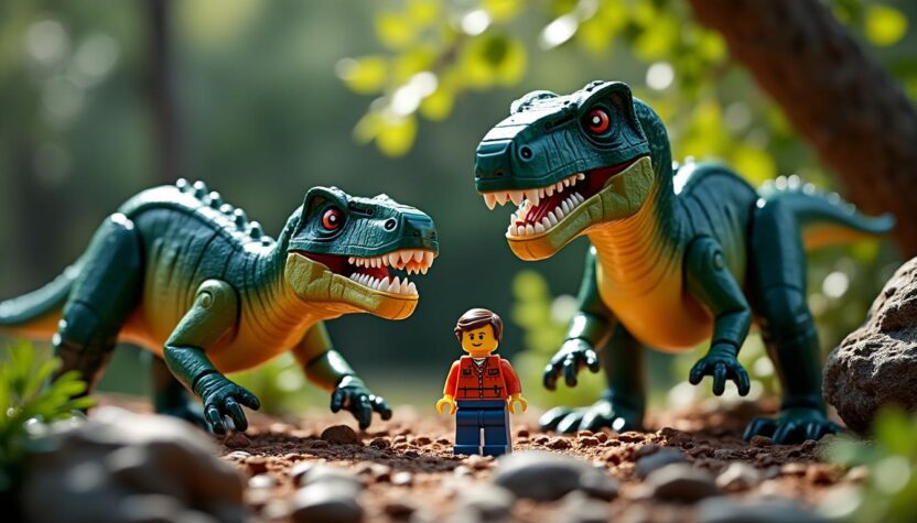 découvrez les plus beaux modèles à réaliser avec la notice du lego creator dinosaure. plongez dans un univers créatif inspiré des célèbres dinosaures et laissez libre cours à votre imagination grâce à des instructions détaillées et amusantes. parfait pour les passionnés de lego et les amateurs de paléontologie !