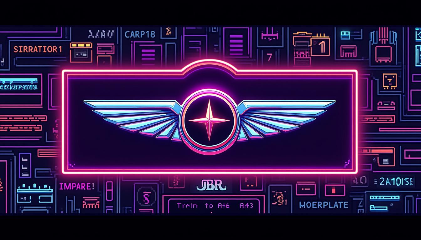 découvrez les astuces et techniques pour concevoir un logo de voiture en pixel art captivant. plongez dans l'univers du design numérique et apprenez comment chaque pixel compte pour créer une identité visuelle forte et mémorable.