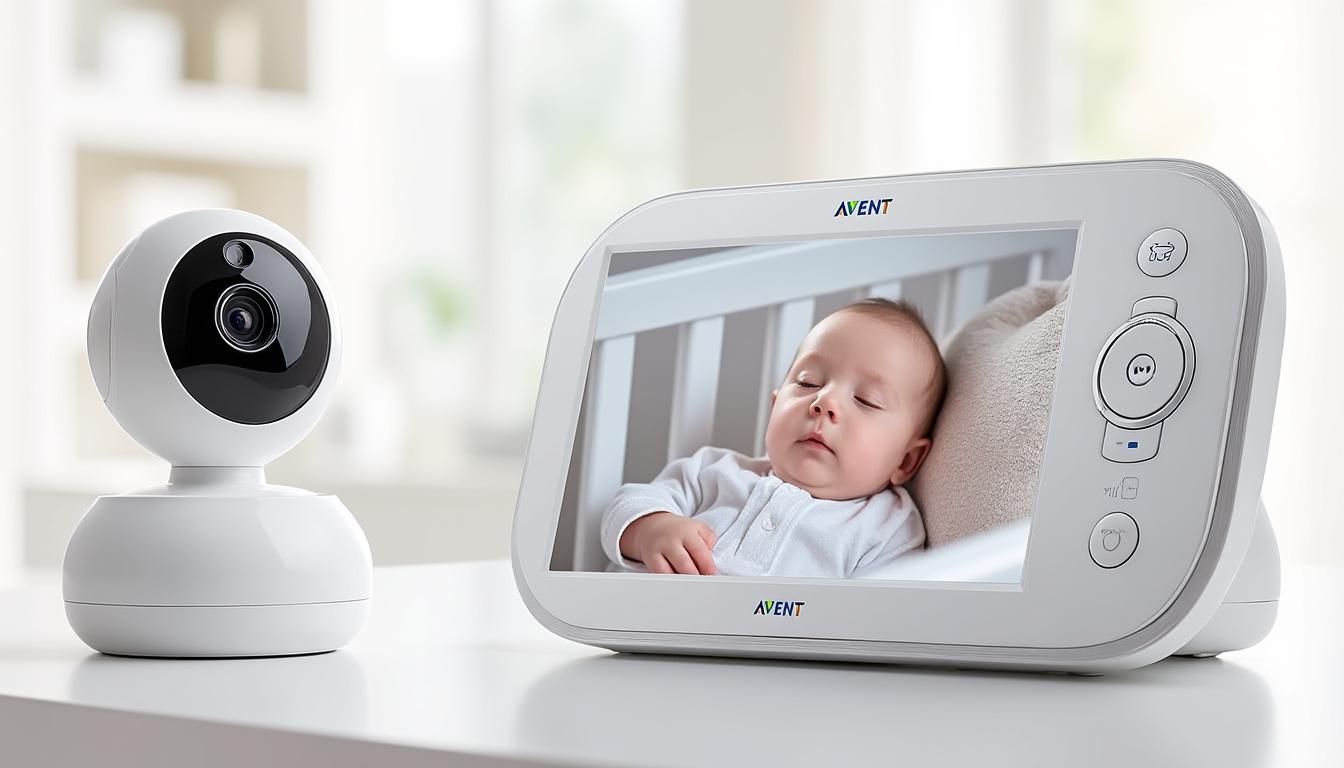 découvrez les meilleurs avis sur le philips avent écoute-bébé dect scd580/00. cet appareil innovant offre une qualité sonore exceptionnelle, une portée étendue et une fonctionnalité anti-interférences, idéal pour veiller sur votre bébé en toute sérénité.