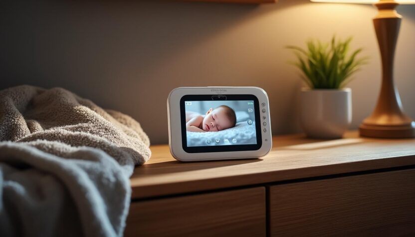 découvrez les meilleurs avis sur le philips avent écoute-bébé dect scd580/00. ce modèle garantit une connexion sécurisée et une qualité sonore optimale pour rassurer les parents tout en assurant le confort de bébé. lisez notre analyse complète pour faire le meilleur choix.