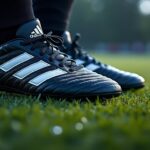 découvrez les avantages des crampons pour chaussures de foot adidas et améliorez votre performance sur le terrain. que vous soyez un joueur amateur ou professionnel, optez pour des équipements adaptés pour booster votre jeu et optimiser votre confort lors des matchs.