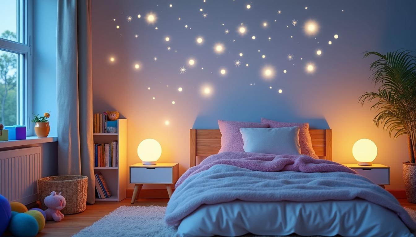 découvrez les témoignages de parents sur la veilleuse duux avec projecteur, un véritable allié pour apaiser les nuits de vos enfants. efficacité prouvée, ambiance sereine et moments de douceur garantis grâce à cette veilleuse innovante.