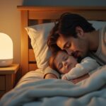 découvrez les témoignages de parents sur la veilleuse duux avec projecteur. une efficacité prouvée pour apaiser vos nuits et créer une atmosphère sereine dans la chambre de votre enfant.