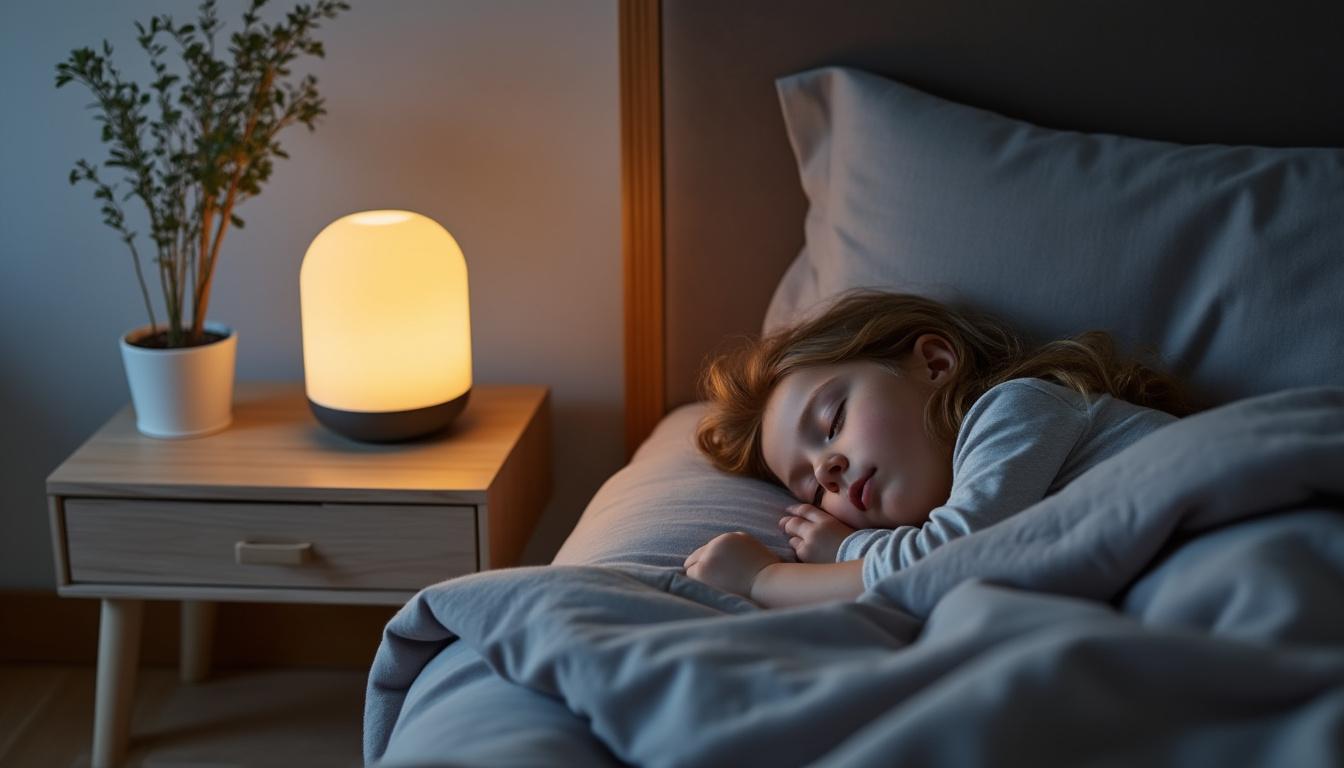 découvrez les témoignages de parents sur la veilleuse duux avec projecteur. une efficacité prouvée qui apaise les nuits de vos enfants et transforme leur chambre en un havre de paix. laissez-vous convaincre par les avis d'autres parents satisfaits !