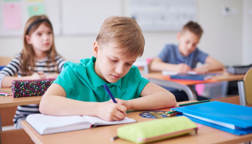 dictées pour 6e gratuites