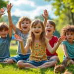 découvrez 20 charades difficiles pour enfants, idéales pour stimuler leur réflexion et renforcer l’esprit d’équipe lors de moments ludiques en famille ou en classe !