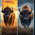 découvrez une liste captivante d'animaux commençant par la lettre b : du bison au babouin, explorez des espèces étonnantes et apprenez des faits surprenants sur ces animaux rares ou méconnus.