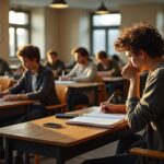 découvrez comment le questionnaire de proust peut aider les élèves à mieux se connaître, développer leur confiance en soi et stimuler leur réflexion personnelle pour un épanouissement global.