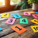 découvrez notre guide complet pour apprendre facilement les nombres en espagnol, de 0 à 100 et au-delà. parfait pour les débutants souhaitant maîtriser le vocabulaire essentiel et progresser rapidement !