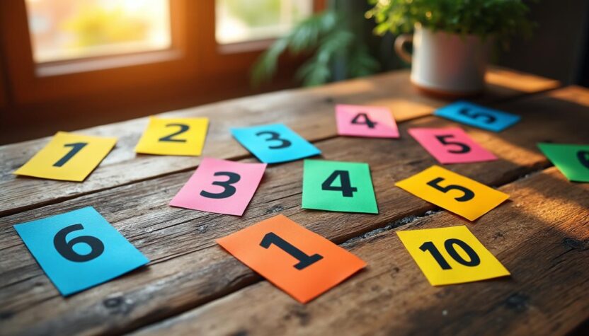 découvrez notre guide complet pour apprendre facilement les nombres en espagnol, de 0 à 100 et au-delà. parfait pour les débutants souhaitant maîtriser le vocabulaire essentiel et progresser rapidement !