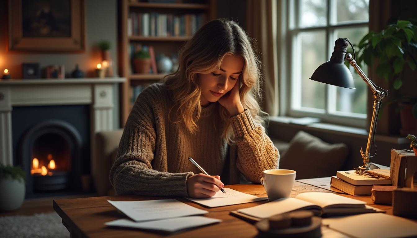 découvrez pourquoi votre meilleure amie mérite un texte d'amitié émouvant, capable de faire couler quelques larmes de bonheur et de gratitude, pour célébrer ce lien unique qui vous unit.