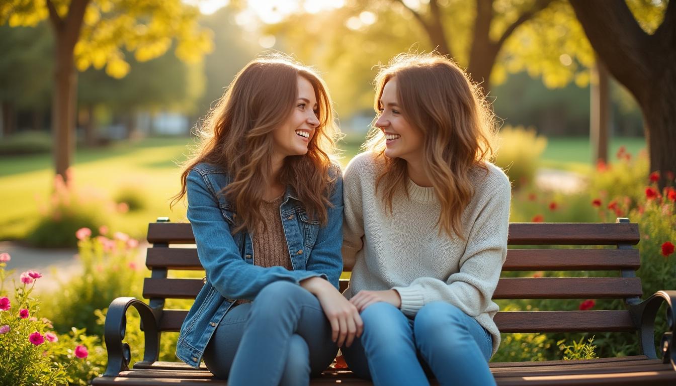 découvrez pourquoi votre meilleure amie mérite un texte d'amitié émouvant, capable de la faire pleurer de bonheur. exprimez vos sentiments les plus sincères et renforcez votre lien unique grâce à ce message touchant !