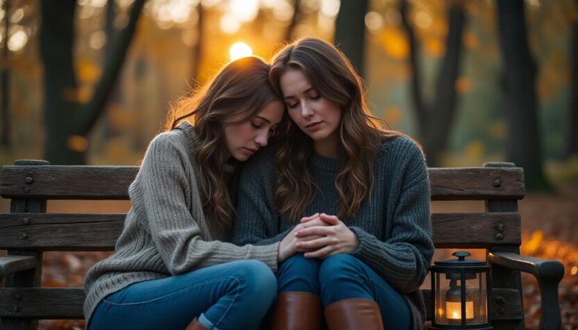 découvrez pourquoi votre meilleure amie mérite un magnifique texte d’amitié plein d’émotions et de sincérité, pour exprimer toute votre gratitude et la force de votre lien à travers des mots touchants qui feront couler quelques larmes.