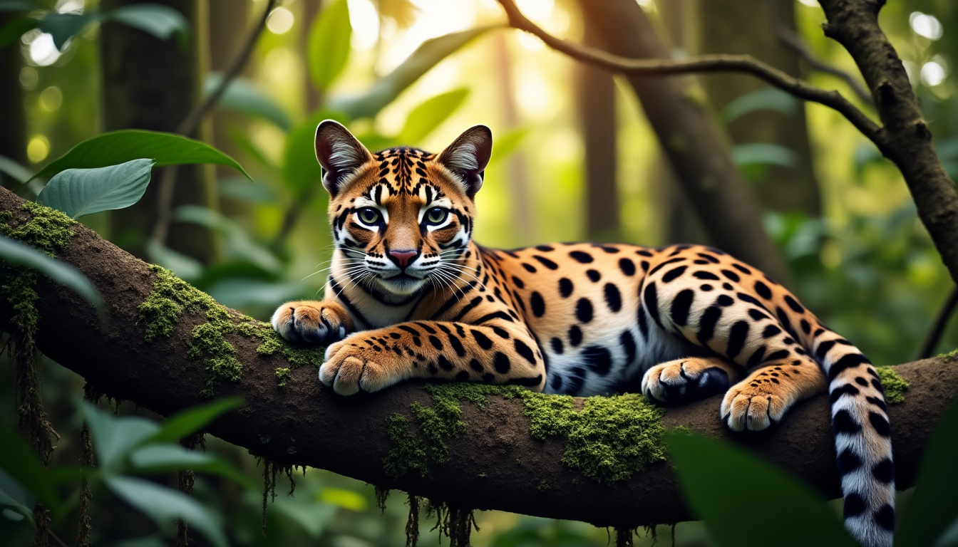 découvrez une liste complète d'animaux commençant par la lettre o, idéale pour enrichir vos connaissances ou jouer à des jeux de mots. explorez la diversité du monde animal et trouvez l’inspiration parmi ces espèces fascinantes !