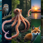 découvrez une liste complète d’animaux commençant par la lettre o : ornithorynque, oie, otarie, et bien d’autres. idéal pour les passionnés de faune curieux d’en apprendre plus sur chaque animal en o.