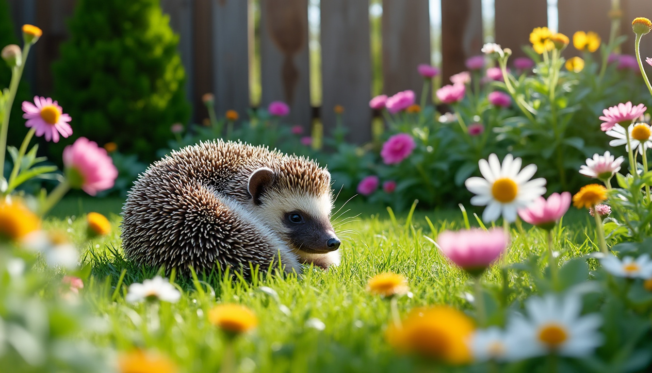 découvrez une liste complète d’animaux commençant par la lettre h, idéale pour les passionnés de la faune, les jeux de mots ou les activités éducatives. trouvez facilement votre animal en h !
