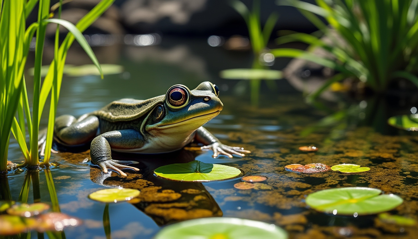 découvrez une liste fascinante d'animaux commençant par la lettre x qui inspirent les artistes. de leur symbolique à leur beauté mystérieuse, ces animaux rares éveillent la créativité et enrichissent l'imaginaire artistique.