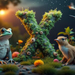 découvrez notre liste fascinante d'animaux dont le nom commence par x : parfaits pour inspirer les artistes en quête d’idées originales et créatives. éveillez votre imagination avec ces espèces méconnues !
