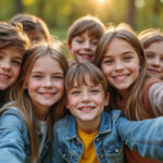 découvrez nos conseils pratiques pour choisir le meilleur arrière-plan pour réussir un selfie en groupe d’enfants. créez des photos mémorables, harmonieuses et pleines de vie grâce à des astuces simples adaptées à tous les environnements !