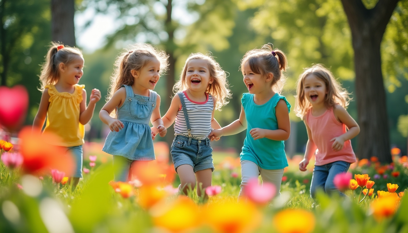 découvrez nos conseils pratiques pour choisir le meilleur arrière-plan et réussir vos selfies de groupe avec des enfants. assurez-vous d’un décor adapté, esthétique et sécurisant pour immortaliser ces moments précieux.