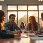 découvrez comment la conclusion de l'oral du brevet peut jouer un rôle clé dans votre admission au lycée et maximisez vos chances de réussite grâce à des conseils pratiques.