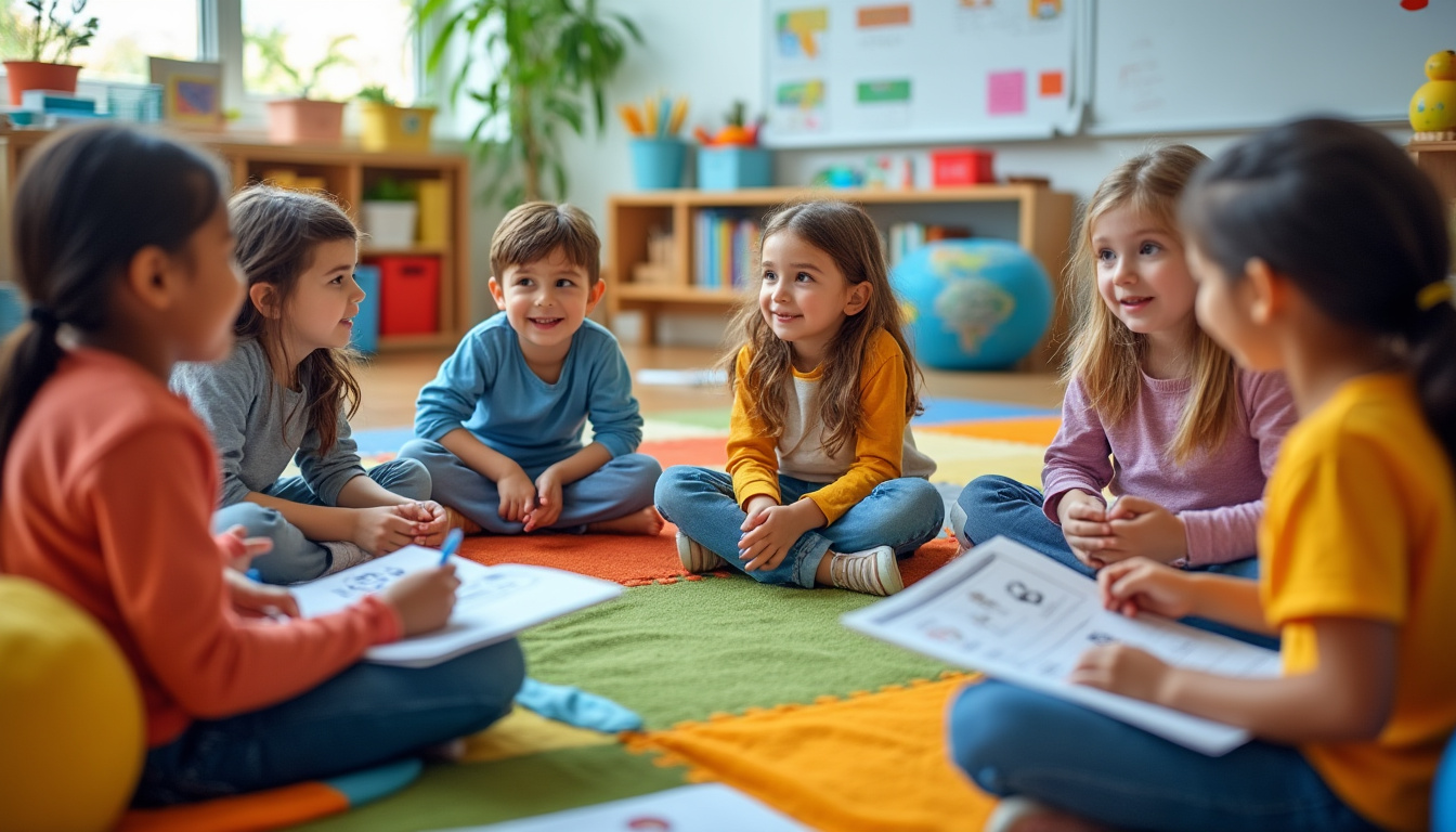 découvrez comment expliquer simplement les accords toltèques aux enfants pour les aider à développer leur confiance en eux et améliorer leur bien-être au quotidien.