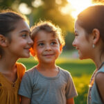 découvrez comment expliquer simplement les accords toltèques aux enfants et utiliser ces principes pour développer leur confiance en eux au quotidien.