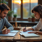 découvrez les principales différences entre le conditionnel passé en espagnol et en français. cette comparaison claire vous aide à mieux comprendre l'utilisation, la formation et les particularités de chaque langue.