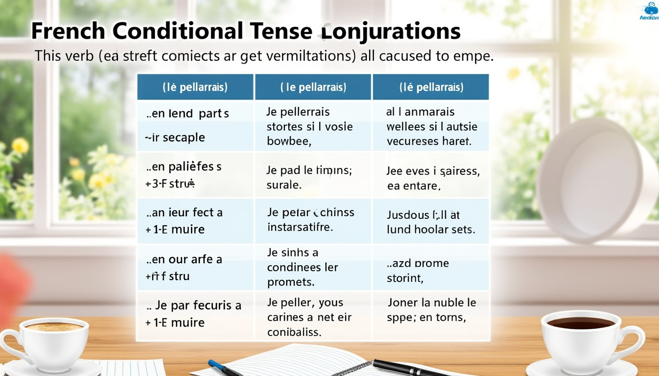 découvrez les principales différences entre le conditionnel passé en espagnol et en français. analyse claire et exemples pour mieux comprendre l’emploi et la formation dans chaque langue.