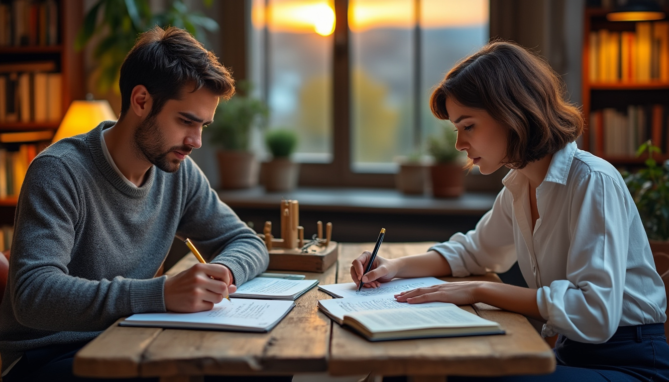 découvrez les principales différences entre le conditionnel passé en espagnol et en français. cette comparaison claire vous aide à mieux comprendre l'utilisation, la formation et les particularités de chaque langue.