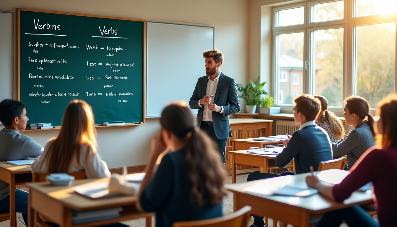 apprenez ce qu’est une fonction grammaticale grâce à des explications simples et des exemples concrets pour mieux comprendre le rôle des mots dans la phrase.