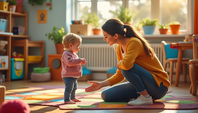 découvrez des conseils pratiques pour instaurer une routine rassurante et aider votre enfant de 3 ans à mieux vivre la séparation à l’école, tout en favorisant son bien-être et son autonomie.