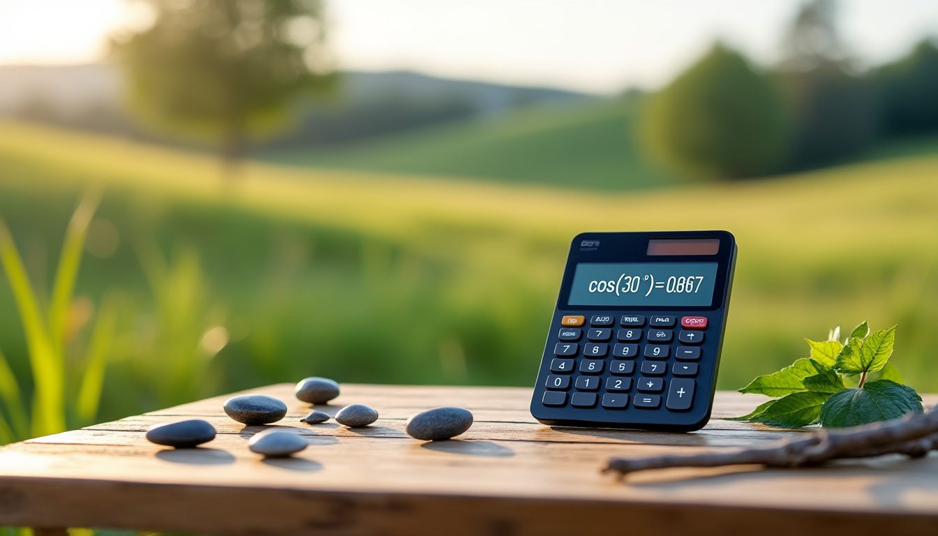 découvrez les méthodes fiables et efficaces pour calculer la valeur du cosinus : approches numériques, géométriques et analytiques expliquées simplement.