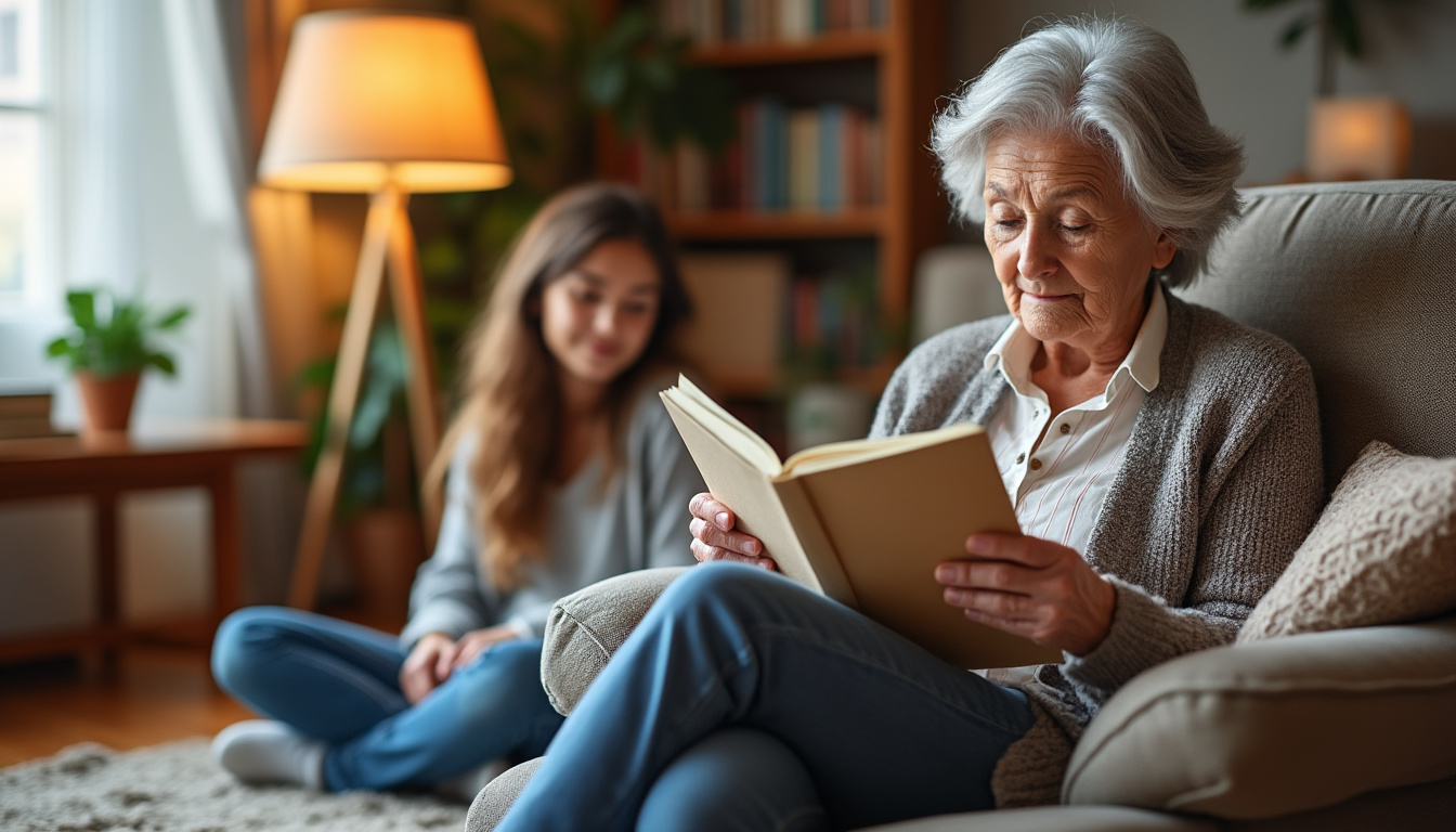 découvrez 10 belles phrases à offrir à votre tata pour lui exprimer tout votre amour et votre gratitude. des mots touchants pour lui réchauffer le cœur et renforcer vos liens familiaux.